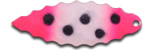 B5-59  3 PK #5 HH/PINK SQUIRREL-